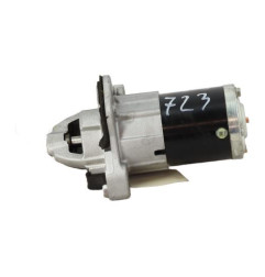 Demarreur RENAULT CAPTUR 1