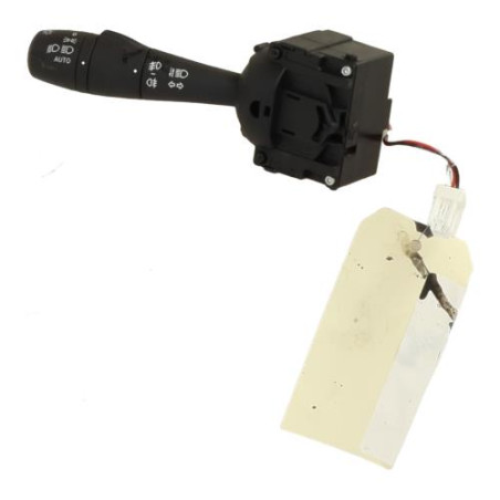 Commodo phare RENAULT CAPTUR 1 Photo n°1