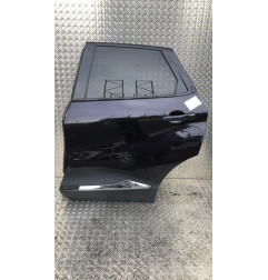 Porte arriere gauche RENAULT CAPTUR 1 Photo n°1