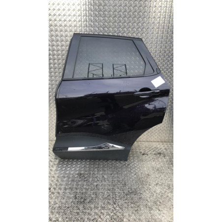 Porte arriere gauche RENAULT CAPTUR 1 Photo n°1
