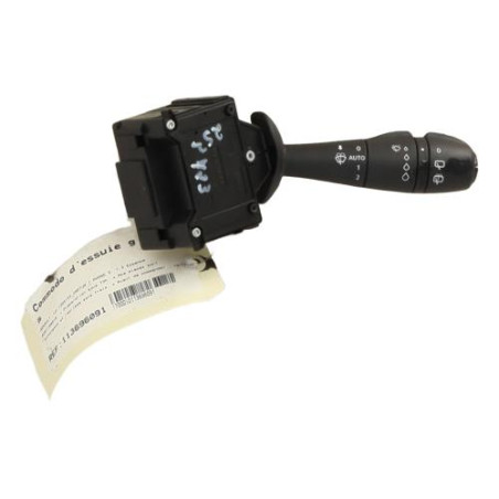 Commodo d'essuie glaces RENAULT CAPTUR 1 Photo n°1