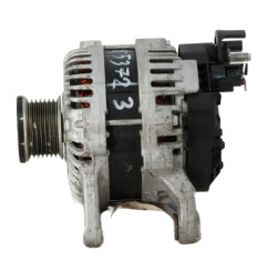 Alternateur RENAULT CAPTUR 1