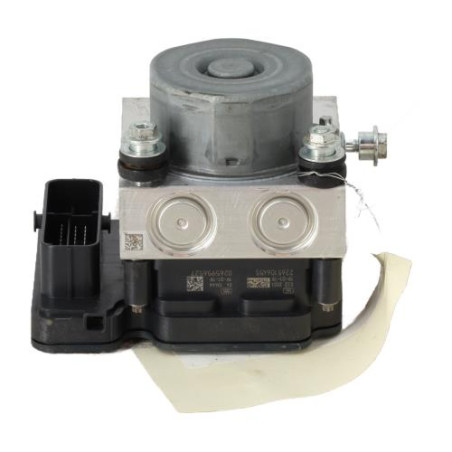 Bloc ABS (freins anti-blocage) RENAULT CAPTUR 1 Photo n°1