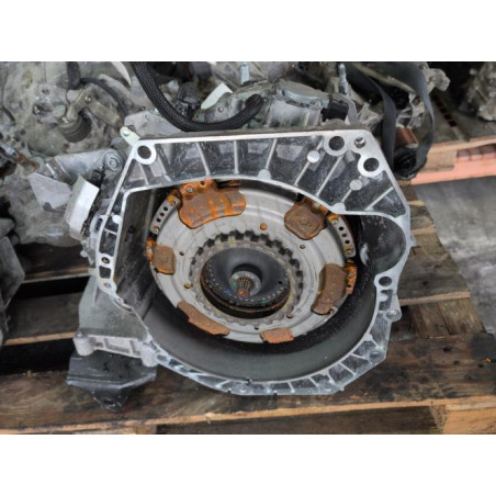 Boite de vitesses RENAULT CAPTUR 1 Photo n°1