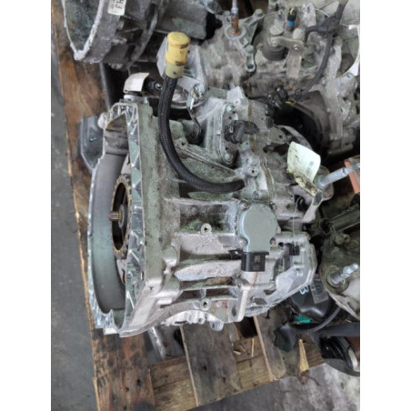 Boite de vitesses RENAULT CAPTUR 1
