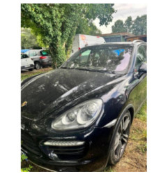 Pare soleil droit PORSCHE CAYENNE 2 Photo n°1