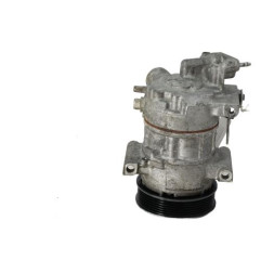 Compresseur clim PEUGEOT 208 1 Photo n°1