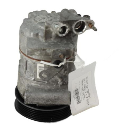 Compresseur clim PEUGEOT 208 1