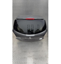 Malle/Hayon arriere PEUGEOT 208 1 Photo n°1