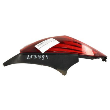 Feu arriere principal gauche (feux) PEUGEOT 208 1