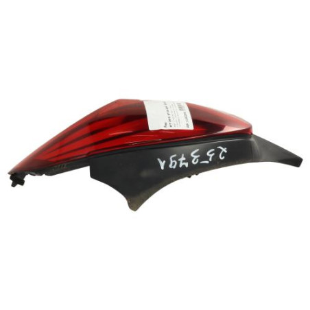 Feu arriere principal droit (feux) PEUGEOT 208 1