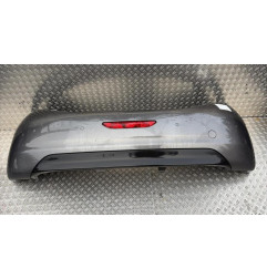 Pare choc arriere PEUGEOT 208 1 Photo n°3