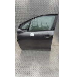Porte avant gauche PEUGEOT 208 1 Photo n°1