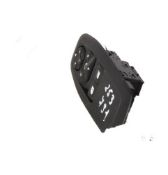 Interrupteur de leve vitre avant gauche PEUGEOT 208 1