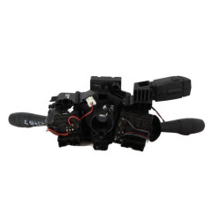 Com (Bloc Contacteur Tournant+Commodo Essuie Glace+Commodo Phare) RENAULT CLIO 4