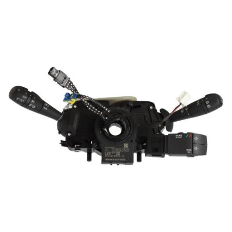 Com (Bloc Contacteur Tournant+Commodo Essuie Glace+Commodo Phare) RENAULT CLIO 4 Photo n°3