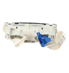 Commande chauffage RENAULT CLIO 4