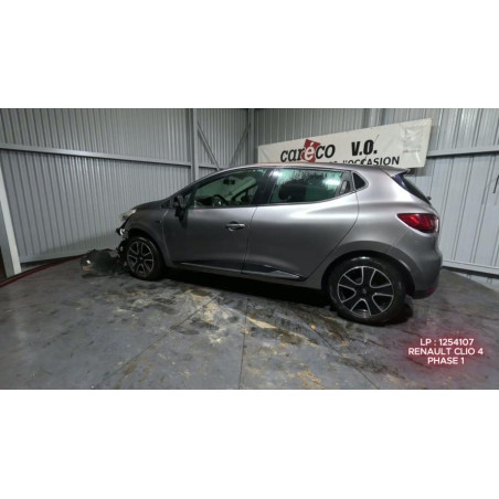 Compresseur clim RENAULT CLIO 4