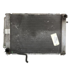 Radiateur eau clim RENAULT MODUS Photo n°1
