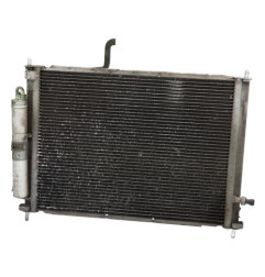 Radiateur eau clim RENAULT MODUS