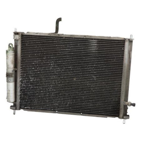 Radiateur eau clim RENAULT MODUS