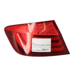 Feu arriere principal gauche (feux) BMW SERIE 5 F10 Photo n°1