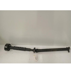 Arbre de transmission (propulsion) BMW SERIE 5 F10 Photo n°1