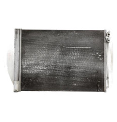 Condenseur de clim BMW SERIE 5 F10 Photo n°1
