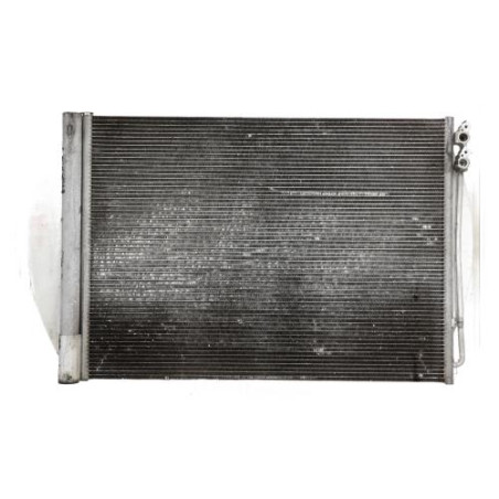 Condenseur de clim BMW SERIE 5 F10 Photo n°1