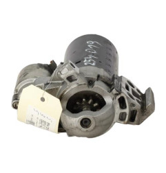 Demarreur BMW SERIE 5 F10 Photo n°1