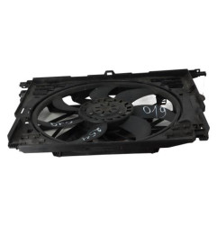 Ventilateur eau BMW SERIE 5 F10 Photo n°1