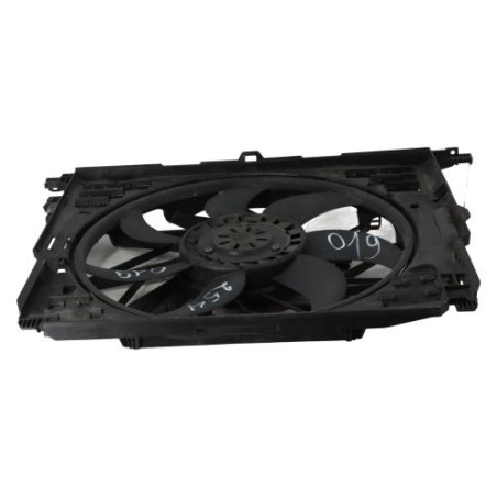 Ventilateur eau BMW SERIE 5 F10 Photo n°1