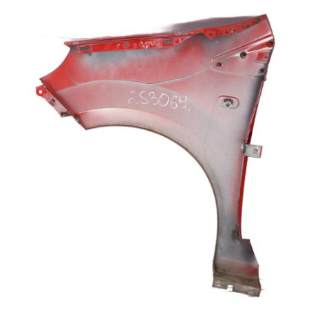 Aile avant droit RENAULT TWINGO 2 Photo n°1