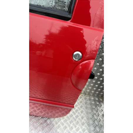 Porte avant gauche RENAULT TWINGO 2