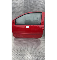 Porte avant gauche RENAULT TWINGO 2 Photo n°4