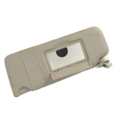 Pare soleil gauche RENAULT TWINGO 2