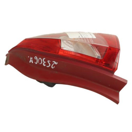 Feu arriere principal droit (feux) RENAULT TWINGO 2 Photo n°1