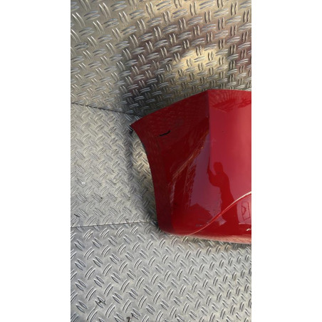 Pare choc arriere RENAULT TWINGO 2 Photo n°1