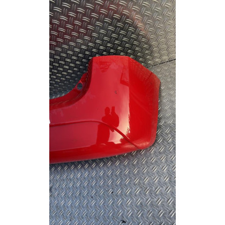 Pare choc arriere RENAULT TWINGO 2