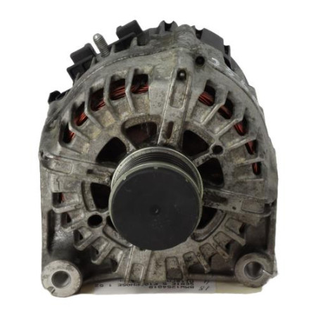 Alternateur BMW SERIE 5 F10 Photo n°1
