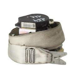 Ceinture avant gauche RENAULT MEGANE 3 Photo n°1