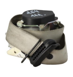 Ceinture avant gauche RENAULT MEGANE 3