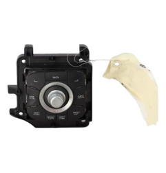 Commande GPS RENAULT MEGANE 3 Photo n°1