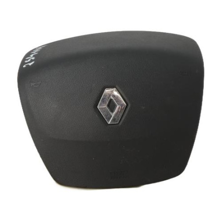 Air bag conducteur RENAULT MEGANE 3 Photo n°1