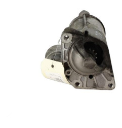 Demarreur RENAULT MEGANE 3 Photo n°1