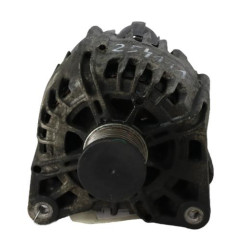 Alternateur RENAULT MEGANE 3 Photo n°1