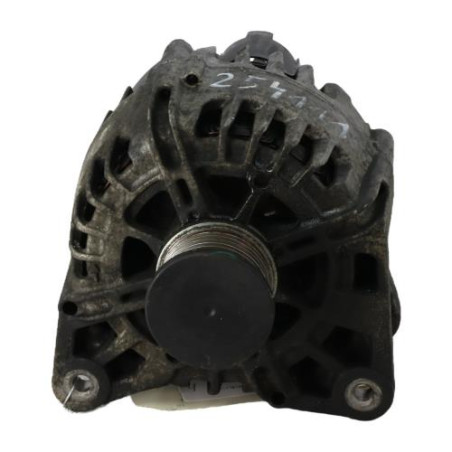 Alternateur RENAULT MEGANE 3 Photo n°1