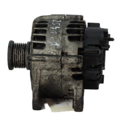 Alternateur RENAULT MEGANE 3