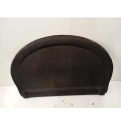 Plage arriere RENAULT LAGUNA 3