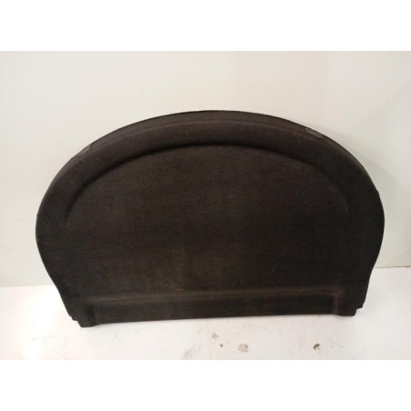 Plage arriere RENAULT LAGUNA 3